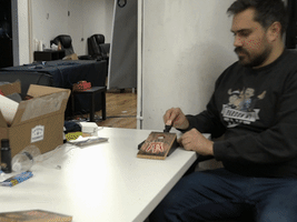 GIF by Barstool Sports