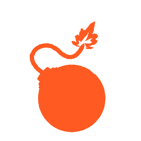 Esports Bomb Sticker by LEC