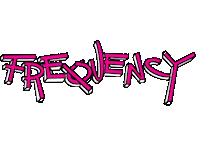 Wayv Frequency Sticker by Palimmms