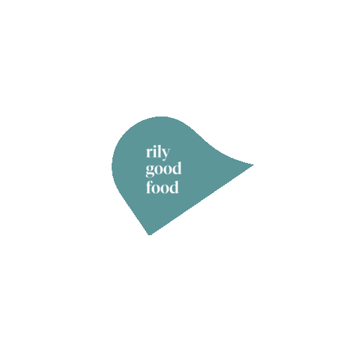 RilyGood giphyupload recipes rily rilyco Sticker