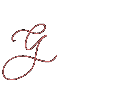 My Girls Calligraphy Sticker