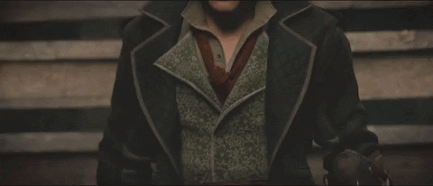 London Game GIF by Assassin's Creed