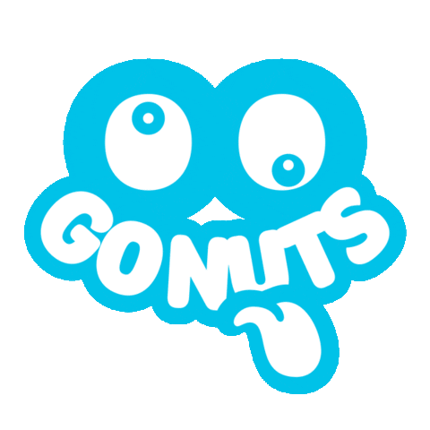 Go Nuts Sticker by Wolt