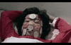 eat skin care GIF