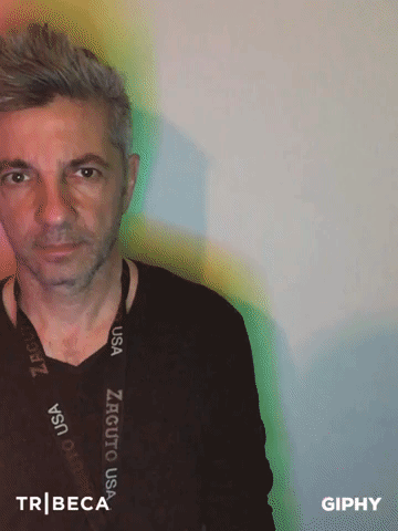 GIF by Tribeca Film Festival