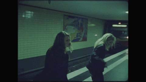 Music Video Disney GIF by Aly & AJ