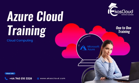 cloudtraining giphygifmaker azure cloud training GIF