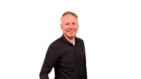 Groningen Zanger Sticker by cafededoos