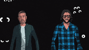 Tripping Dave Grohl GIF by Foo Fighters