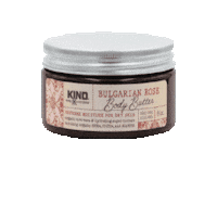 Bulgarian Rose Love Sticker by KIND Soap Company