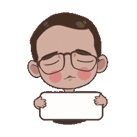 arts_byde new new post post newpost Sticker