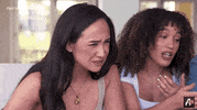 Fail Veronica Merrell GIF by AwesomenessTV