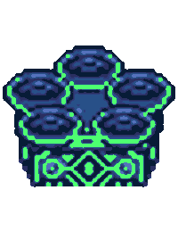 badkidgames games alien kid bad Sticker
