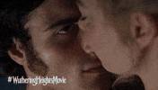 Jacob Margot GIF by Warner Bros. Pictures