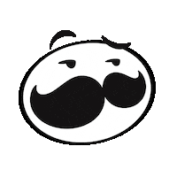 Emoji Snacking Sticker by Pringles
