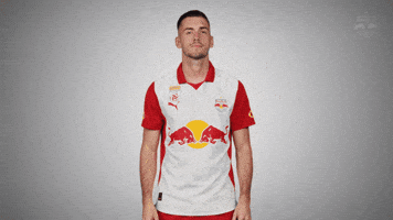 Meditation GIF by FC Red Bull Salzburg