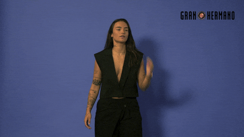 Telecinco GIF by Mediaset España