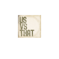Vinyl Record Sticker by Tio Aventura