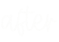 Lettering Watch Sticker