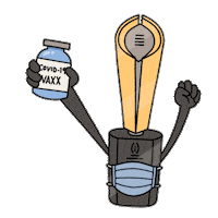 College Football Trophy Sticker by INTO ACTION