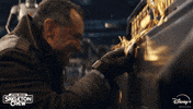 Skeleton Crew Credits GIF by Star Wars