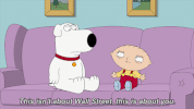 the griffins GIF by Family Guy