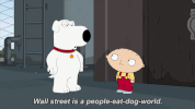 the griffins GIF by Family Guy