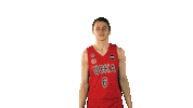 Basketball Team Sticker by CSKA Moscow