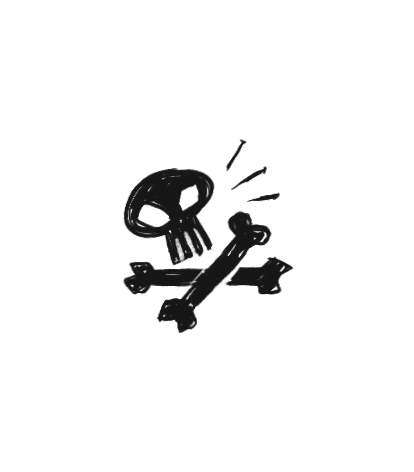 Rock Superlive Sticker by Omelete Company