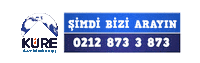 kuregayrimenkul istanbul emlak kiralık satilik Sticker