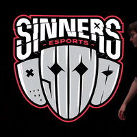 Fall Fail GIF by SINNERS Esports