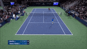 GIF by ATP Tour