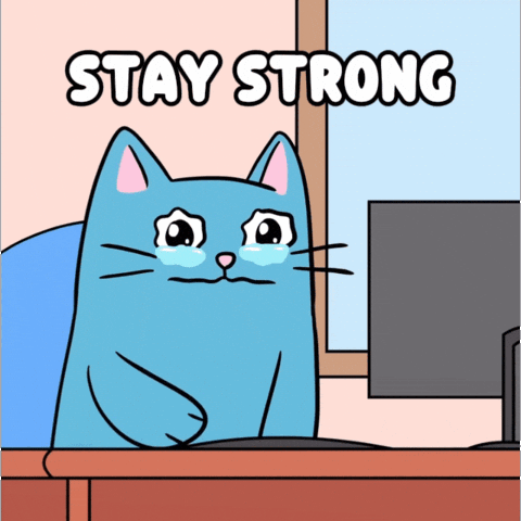Motivation Keep Going GIF