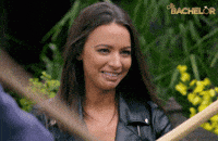 honey badger bachelor au GIF by The Bachelor Australia