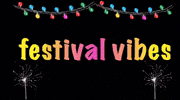 Festival Vibes GIF