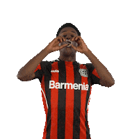 Celebrating Happy Birthday Sticker by Bayer 04 Leverkusen