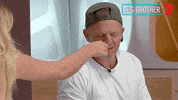 Big Brother Eating GIF by Big Brother Australia