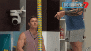 Big Brother Daniel GIF by Big Brother Australia