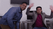 Happy Ford Motor Company GIF by Ford