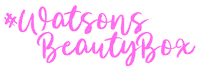 Look Good Health And Beauty Sticker by Watsons