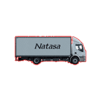 Natasara Sticker by Natasa Theodoridou