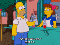 homer simpson GIF