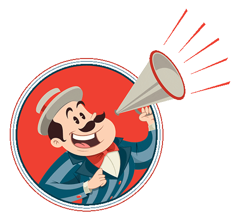 Marketing Sticker by BarkerSocialMarketing