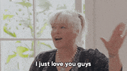 Realworld GIF by Paramount+