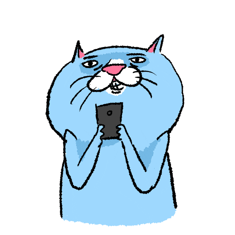 Wave Shake GIF by ehcat