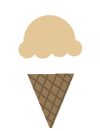 Summer Ice Sticker