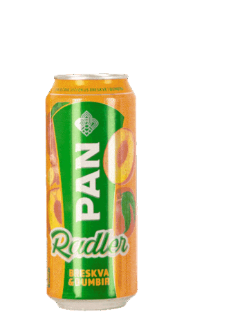 Sticker by Pan pivo