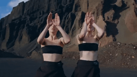 Mute Records Pop GIF by Goldfrapp