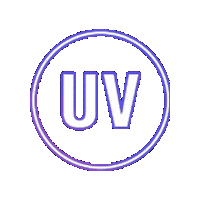 Pioneer Uv Sticker by R-M Paint