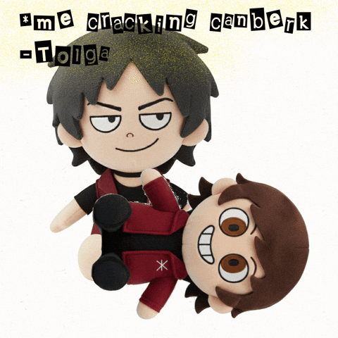 KadirFlannel giphyupload giphycreatortest tolga canberk GIF